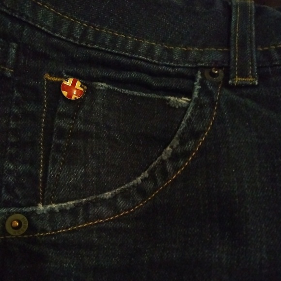 Hudson jeans. - Picture 3 of 5